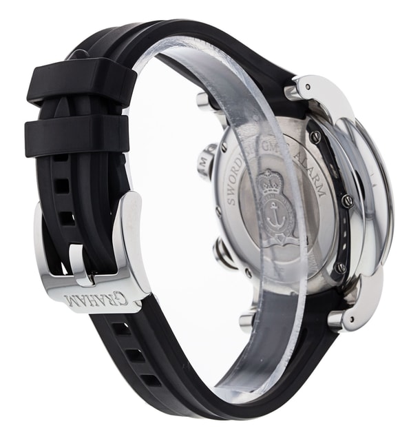 Graham Swordfish Grillo 2SWGS.B23A Image 3